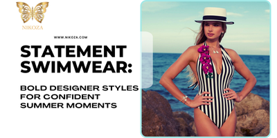 Designer Swimwear Return & Fit Tips: Ensuring the Perfect Purchase Every Time