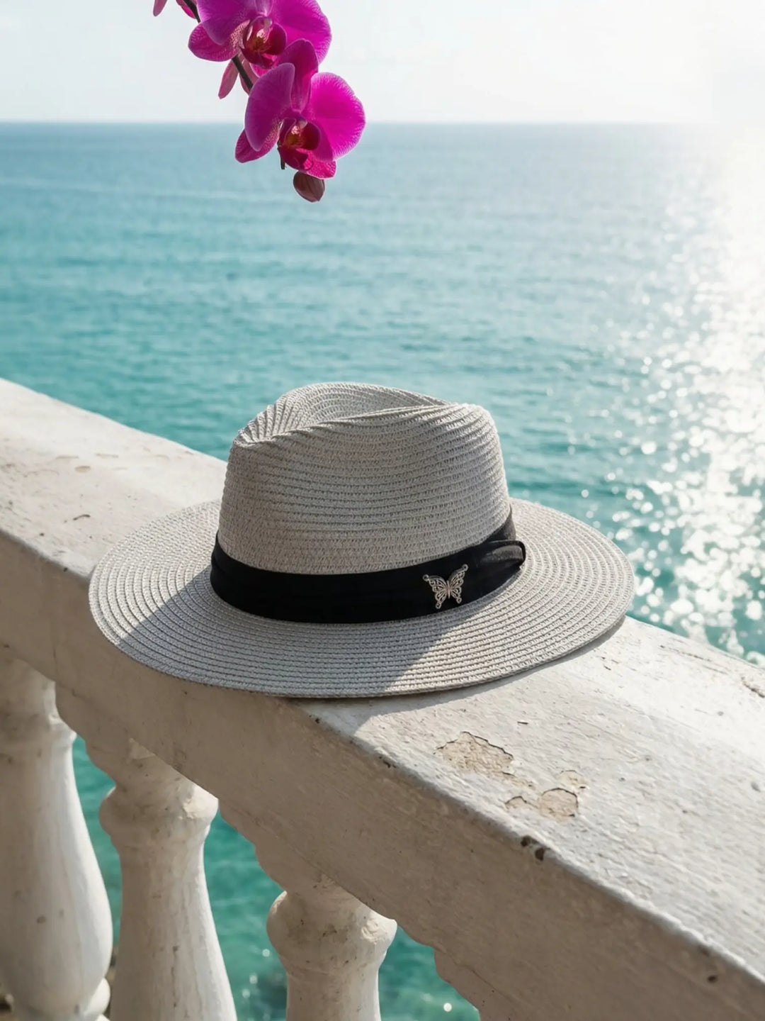 Beach Hats for Women 👒