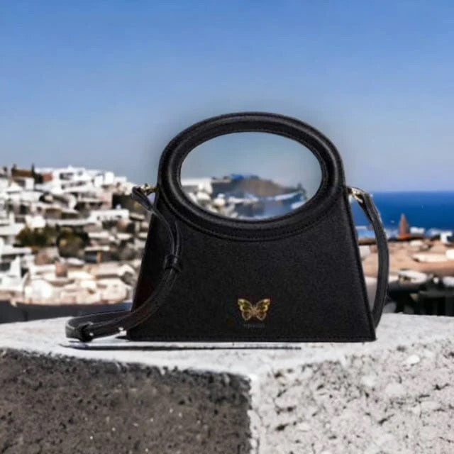 luxury beach bags at Nikoza Collection