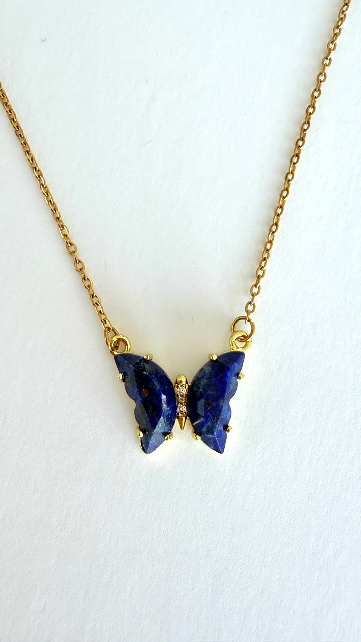 Precious Butterfly Women&