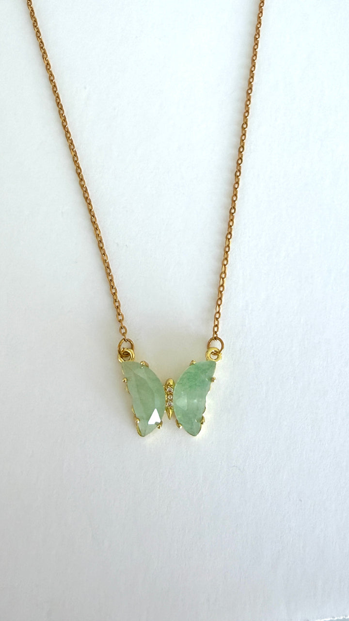 Precious Butterfly Women&