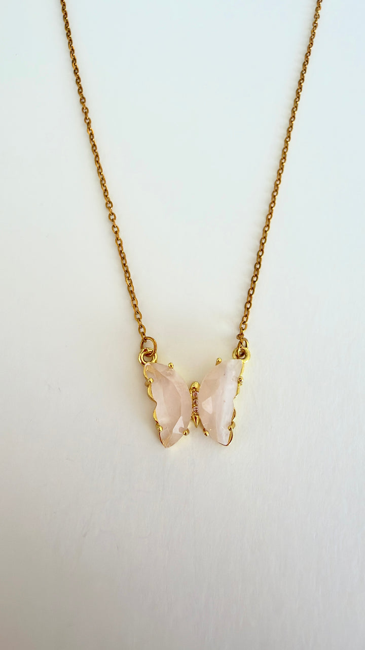Precious Butterfly Women&
