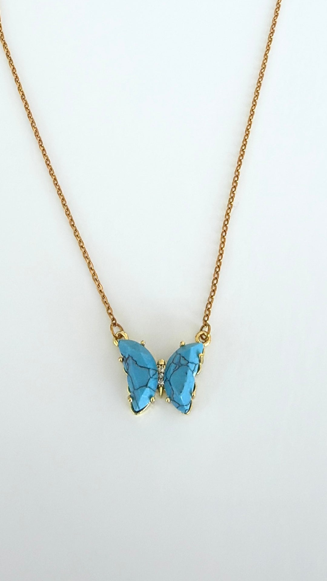 Precious Butterfly Women&