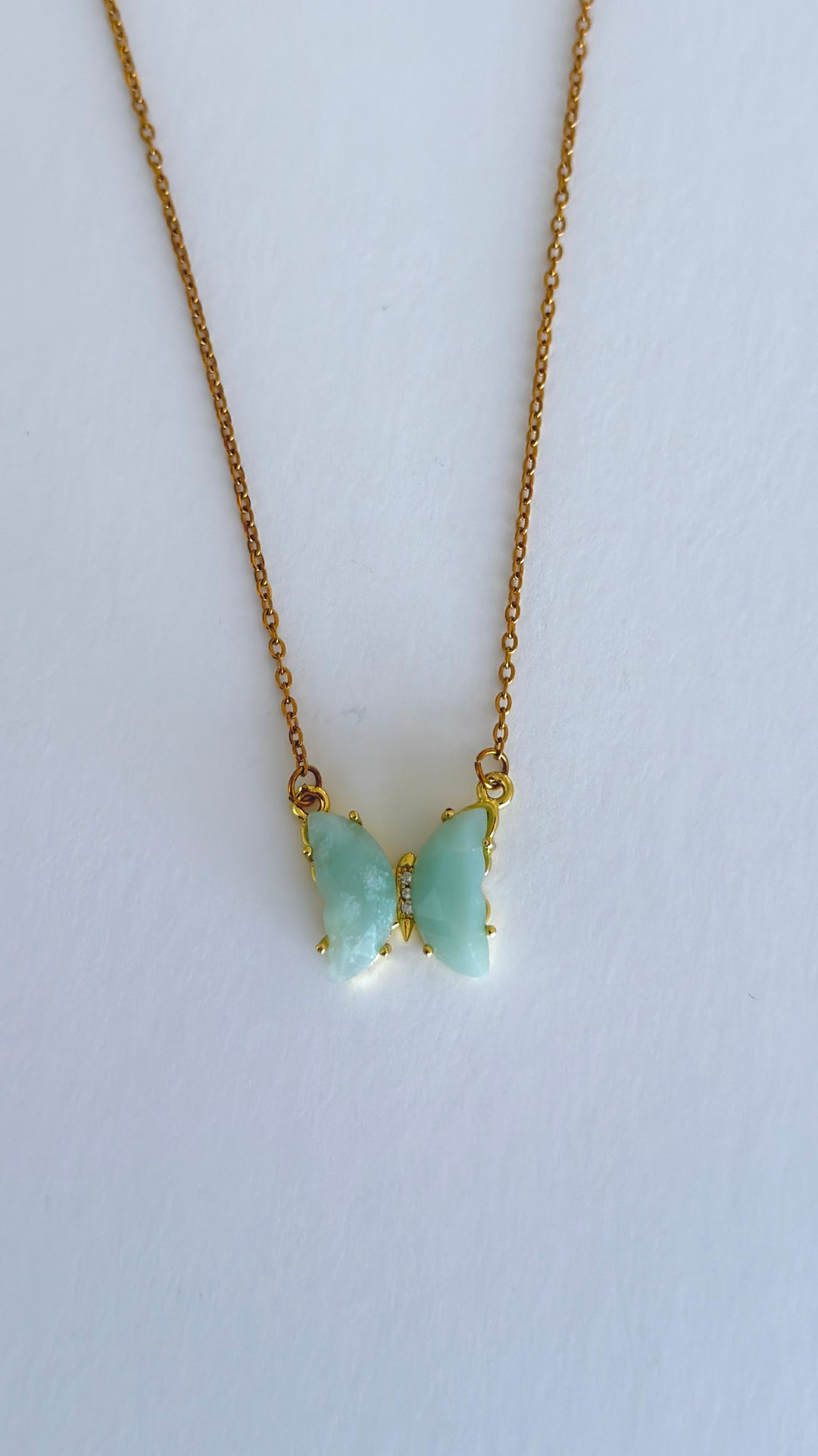 Precious Butterfly Women&