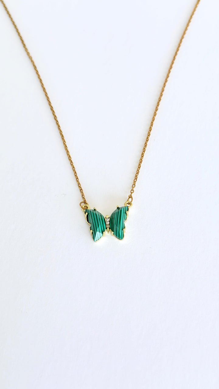 Precious Butterfly Women&