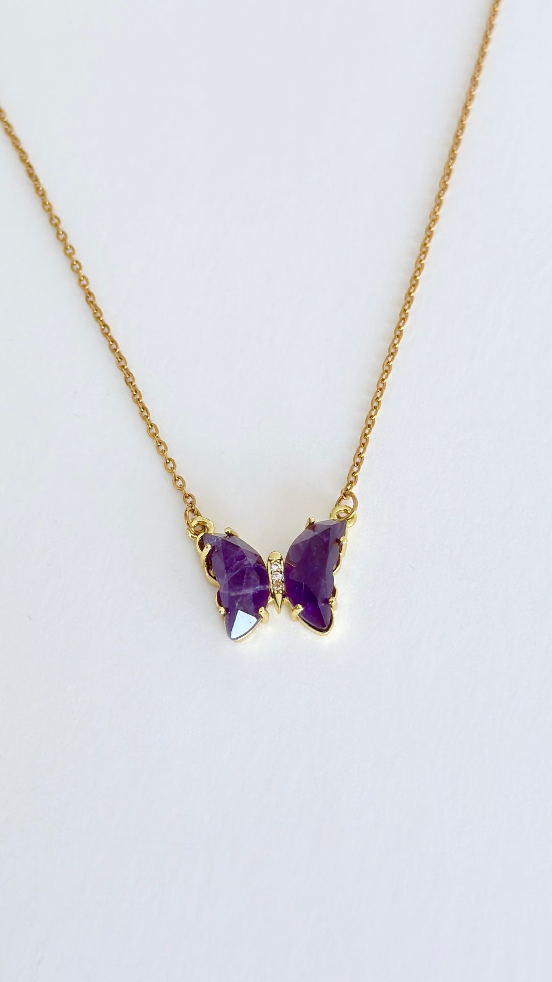 Precious Butterfly Women&