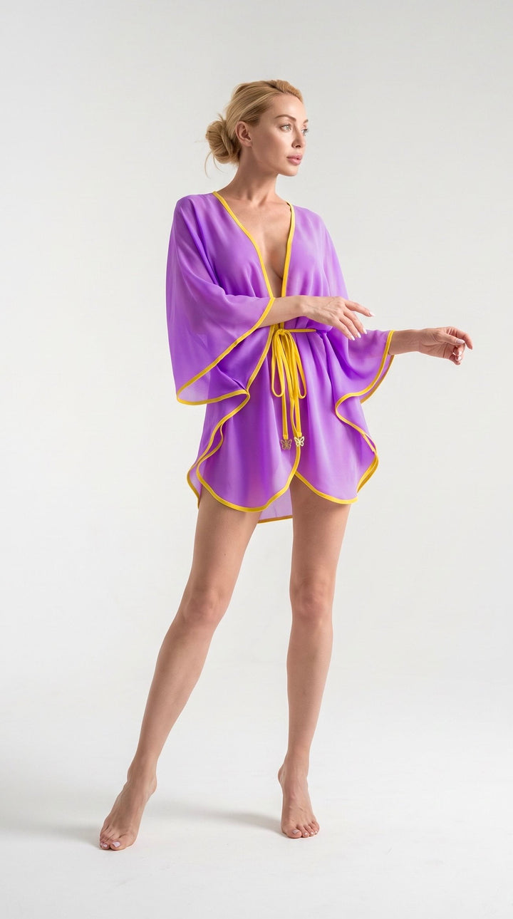 skirt Lilac / One Size &