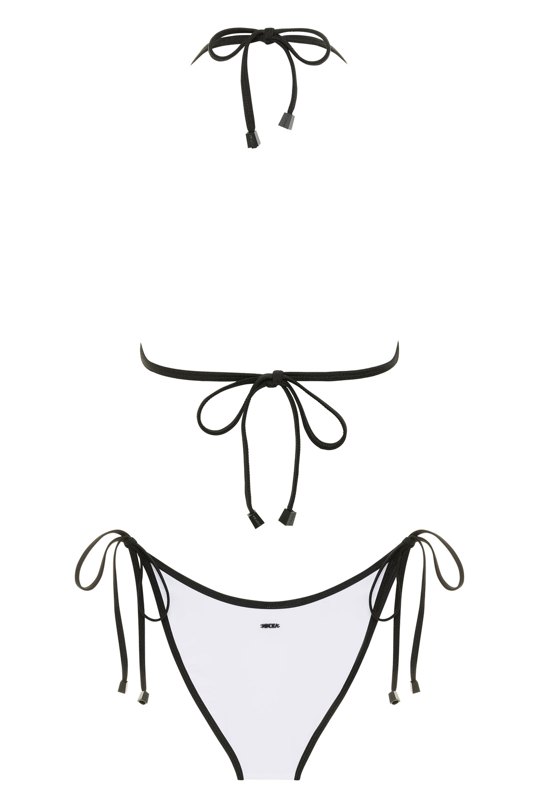 Brickell Chic Bikini Set