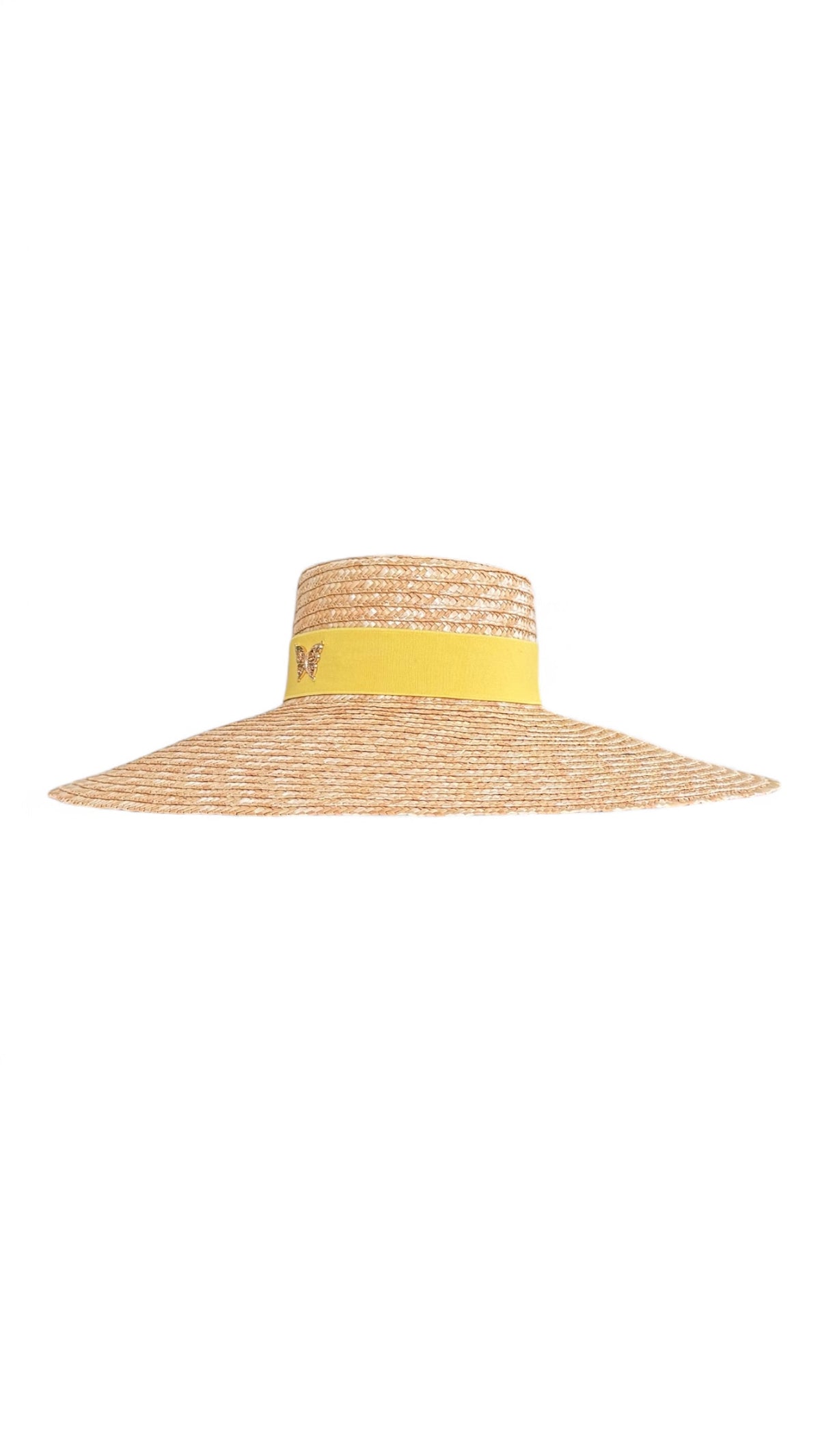 Goddess Hat