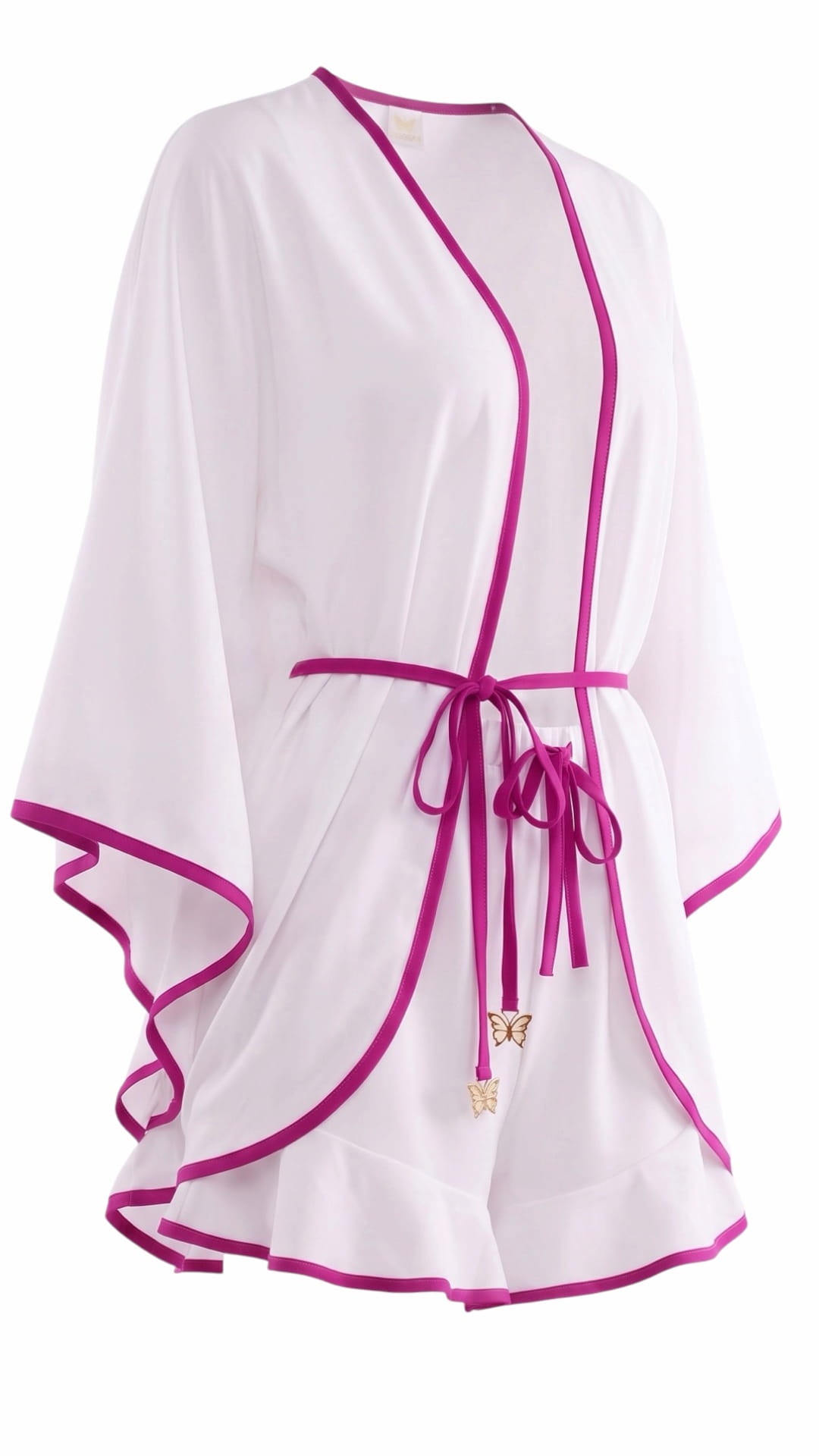 Bundle Brickell  Chic Cover Up and Tunic Set Brickell  Chic Cover Up and Tunic Set NIKOZA
