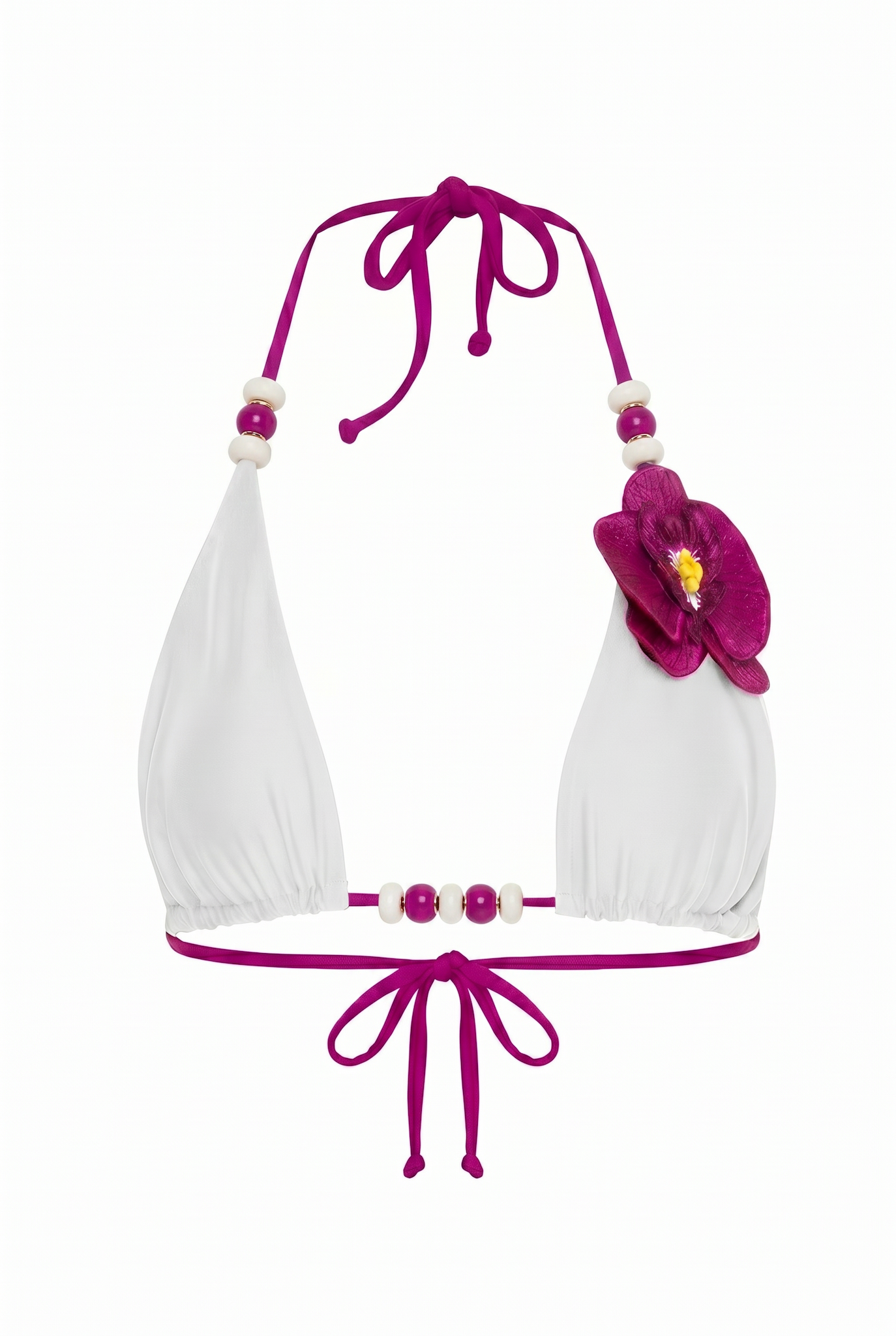 Pink Petals Top