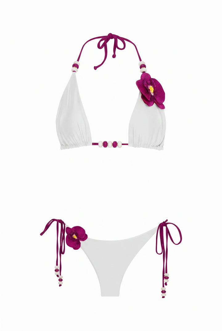 Pink Petals Top