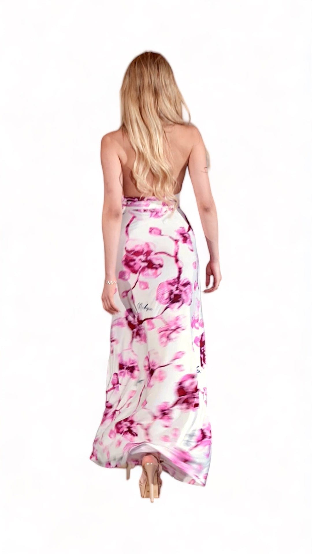 dress Anastasia Dress 2023 Nikoza Milena Dress  NIKOZA