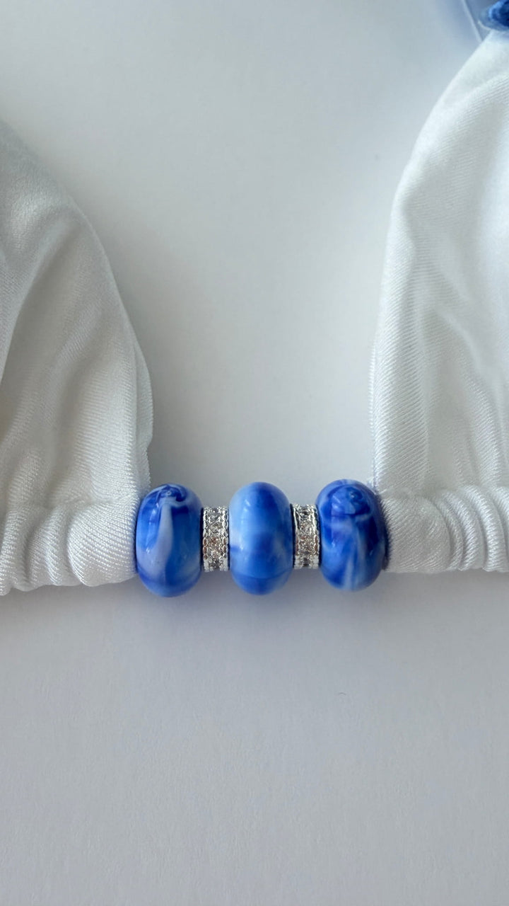 bikini top Azure Coast Bikini Top Azure Coast Bikini Top NIKOZA