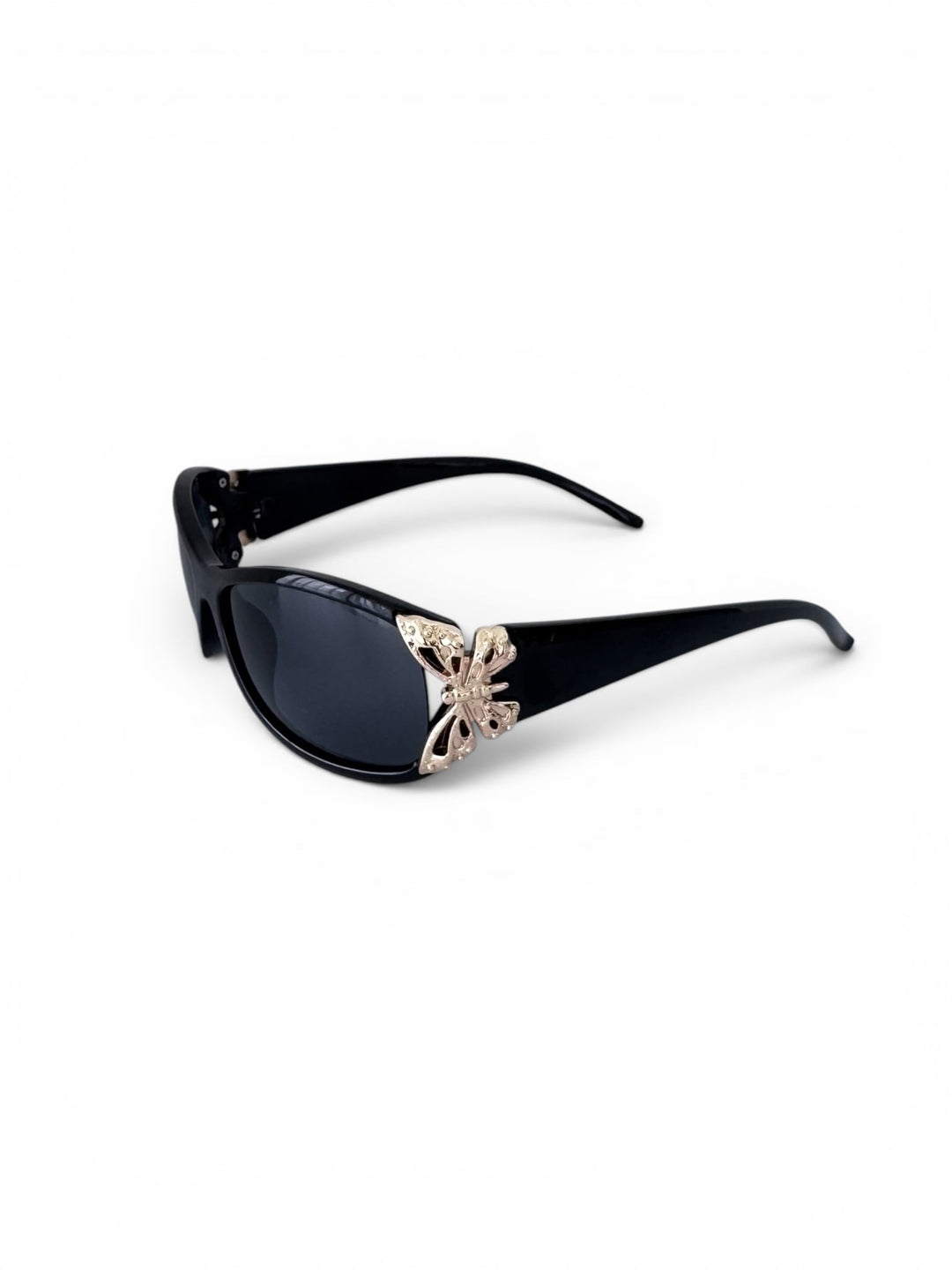 sunglasses Black Butterfly Effect Sunglasses Butterfly Effect Sunglasses  NIKOZA