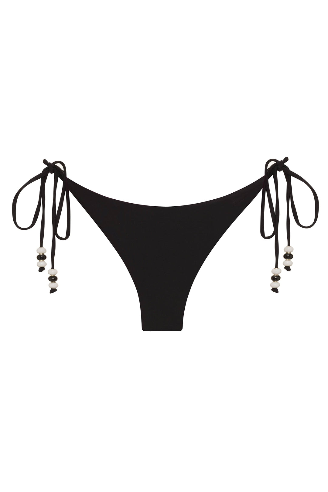 black-pink-reversible Cattleya Bottom NIKOZA