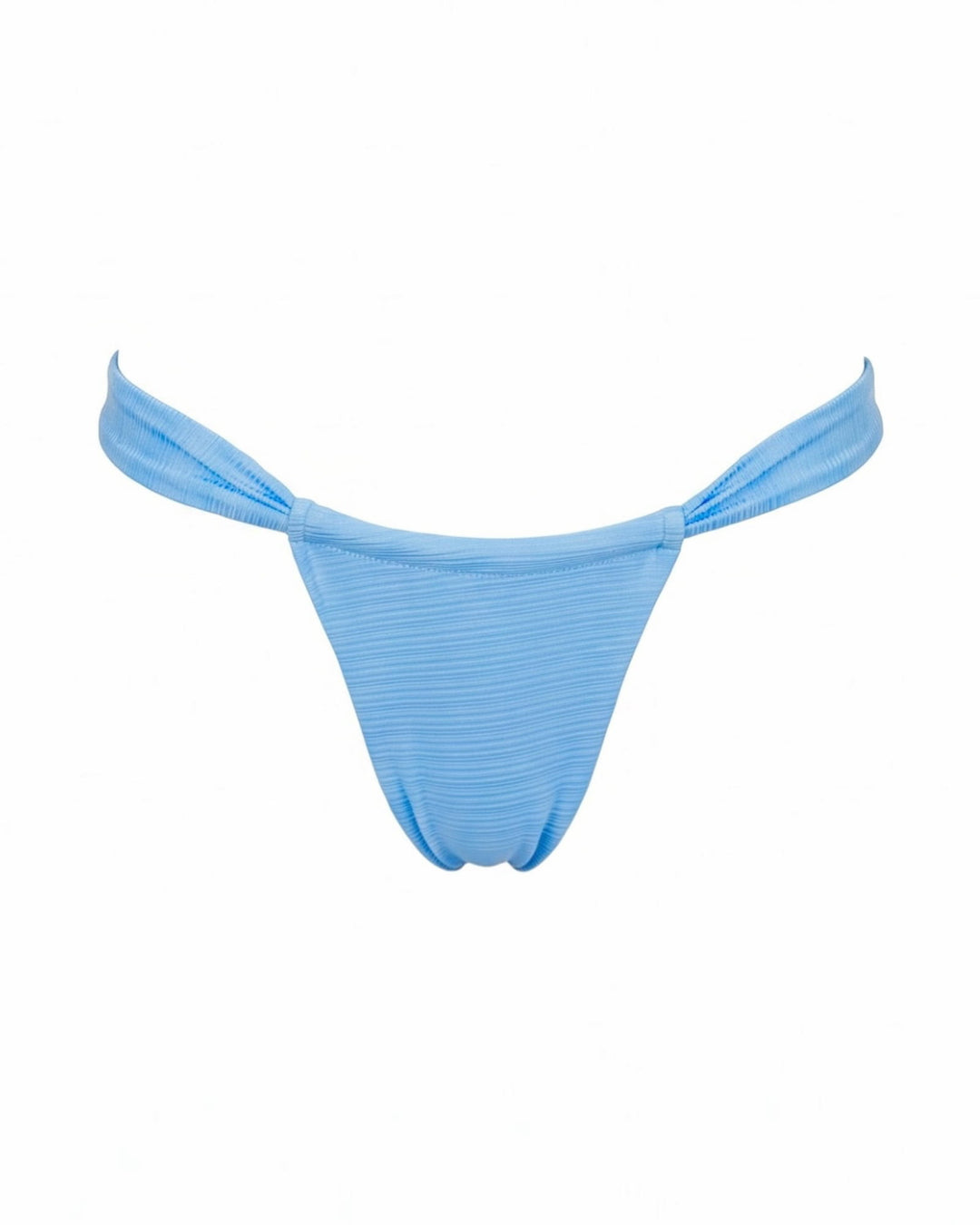 bikini bottom Blue / XS Orchid of Santorini Bikini Bottom Orchid of Santorini Bikini Bottom | NIKOZA NIKOZA