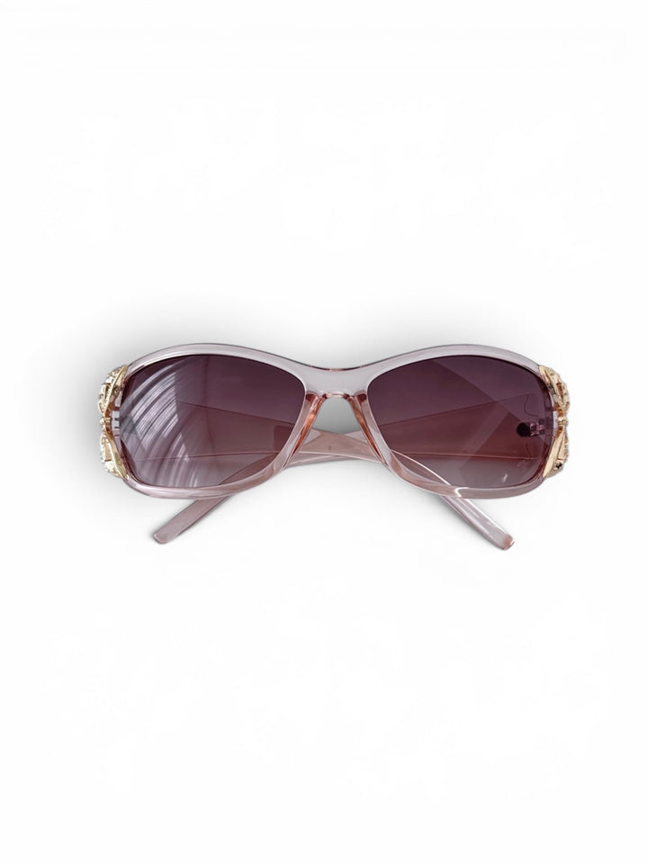sunglasses Butterfly Effect Sunglasses Butterfly Effect Sunglasses  NIKOZA