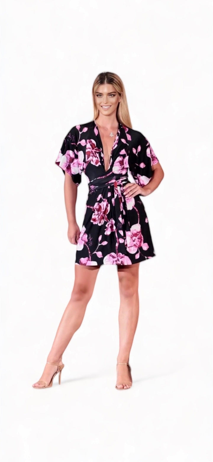 dress Copy of Anastasia Dress 2023 Nikoza Milena Dress  NIKOZA