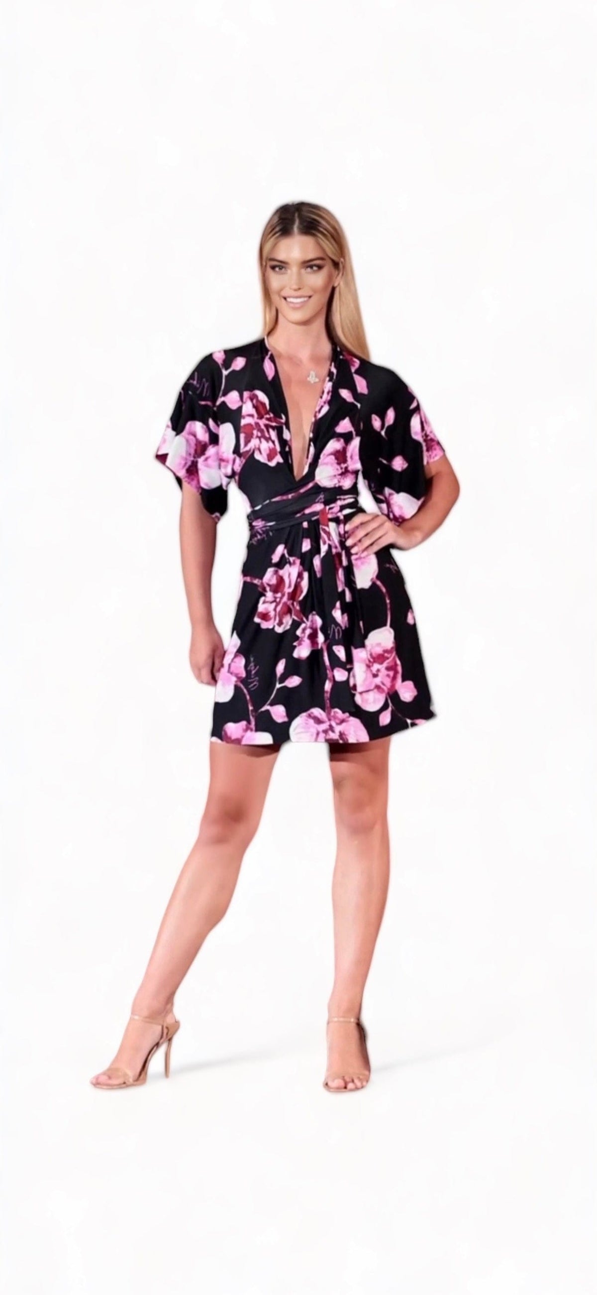 dress Copy of Anastasia Dress 2023 Nikoza Milena Dress  NIKOZA