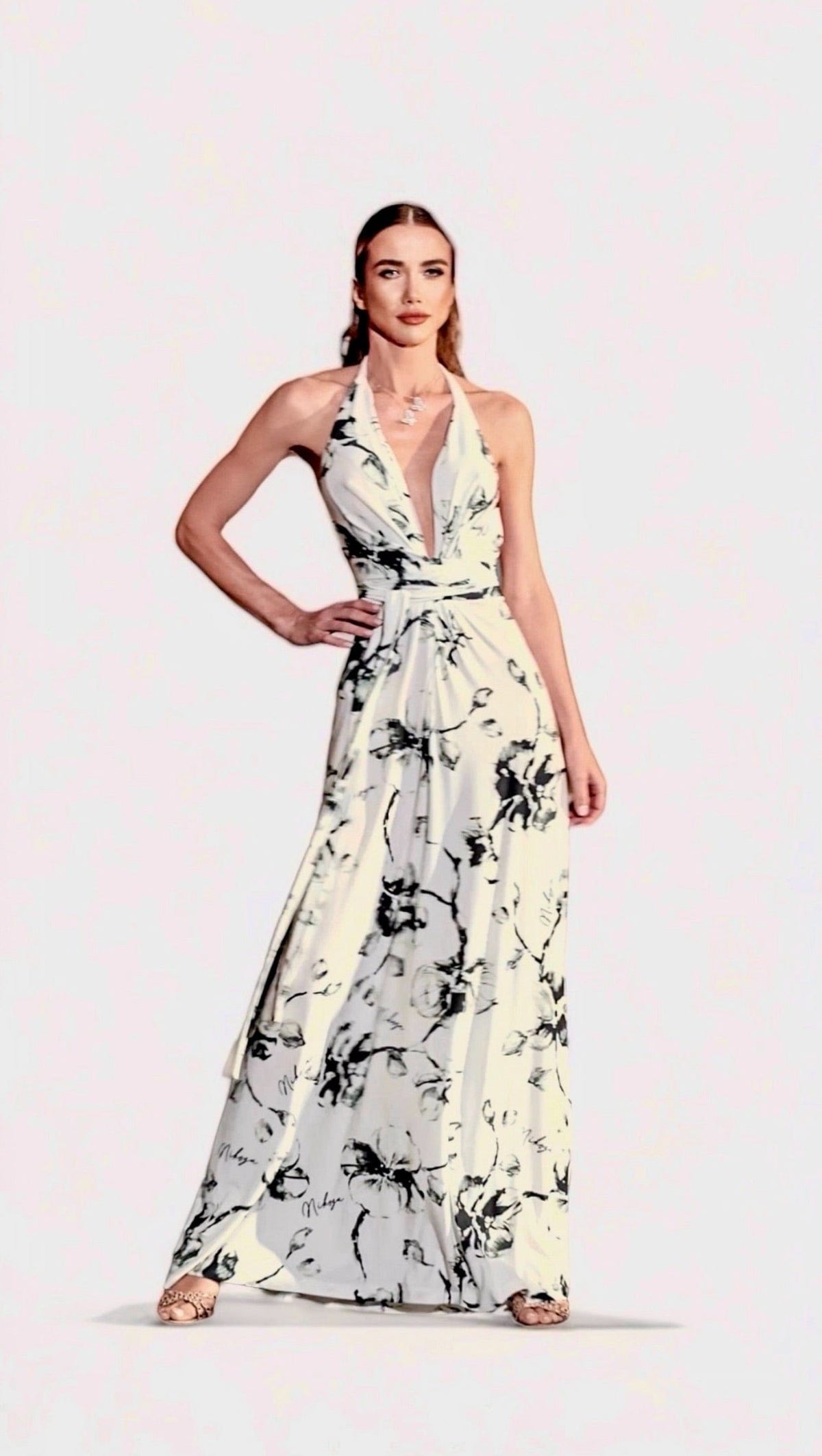 dress Copy of Anastasia Dress 2023 Nikoza Milena Dress  NIKOZA