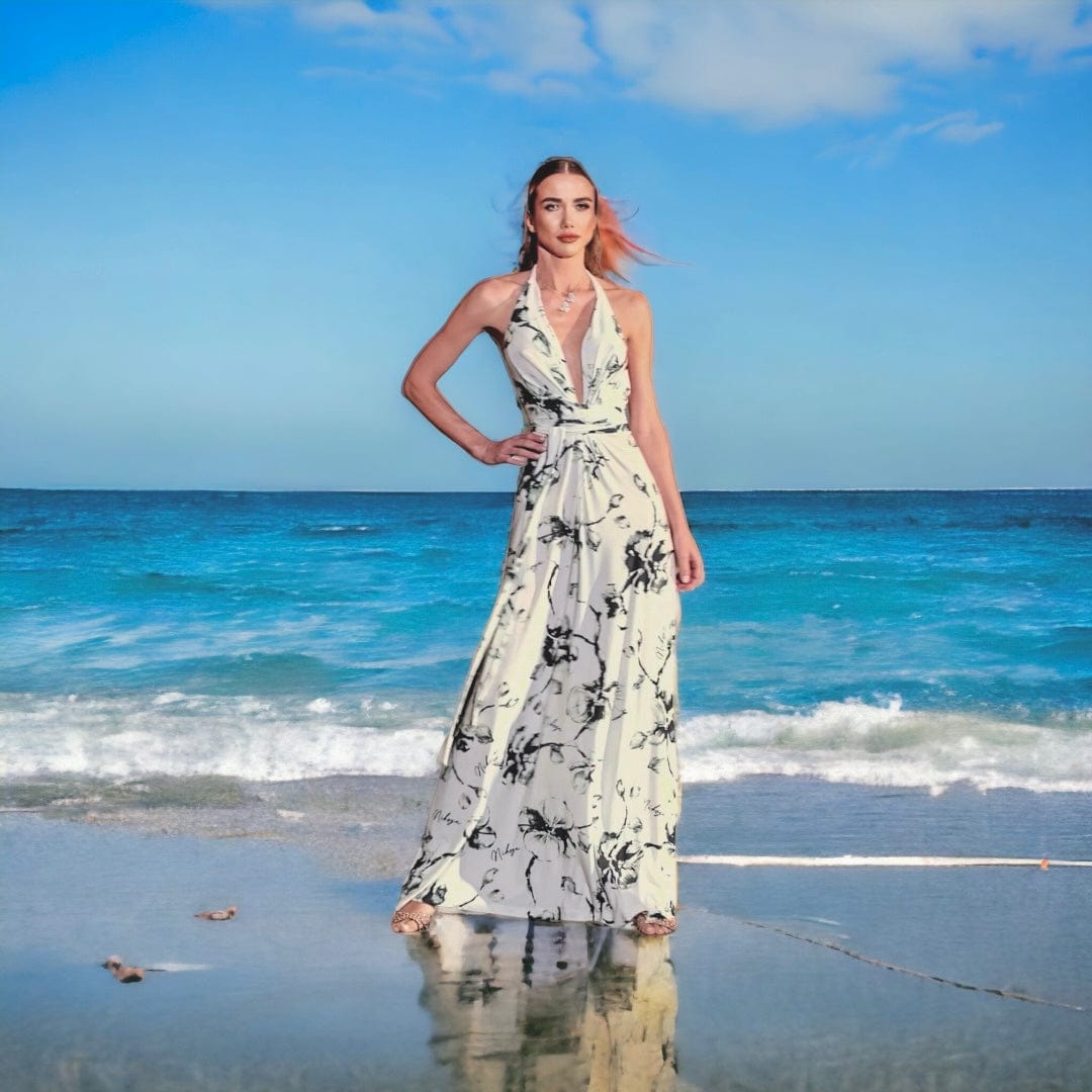 dress Copy of Anastasia Dress 2023 Nikoza Milena Dress  NIKOZA