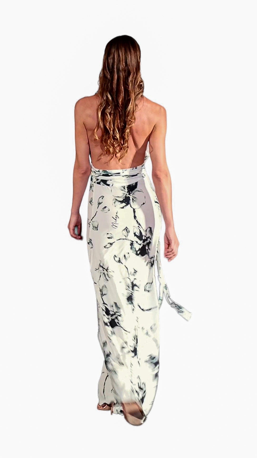 dress Copy of Anastasia Dress 2023 Nikoza Milena Dress  NIKOZA