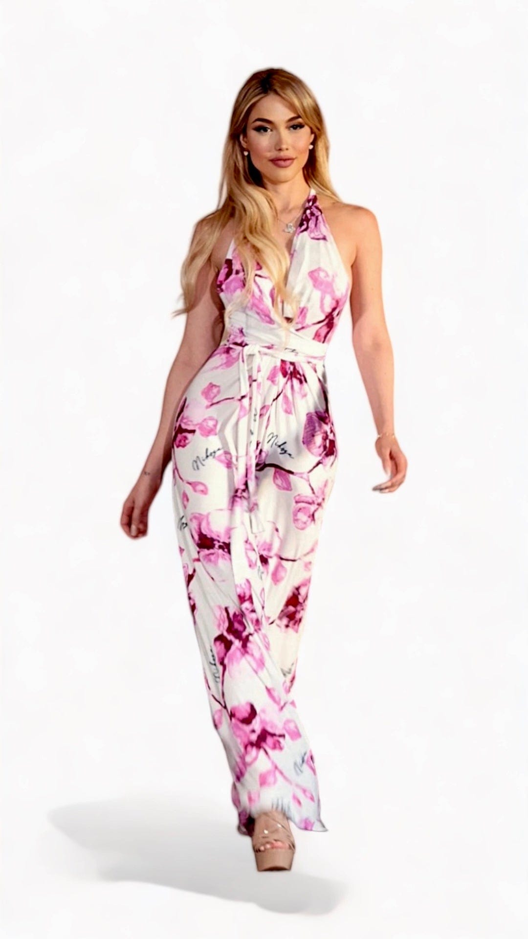 dress Copy of Anastasia Dress 2023 Nikoza Milena Dress  NIKOZA