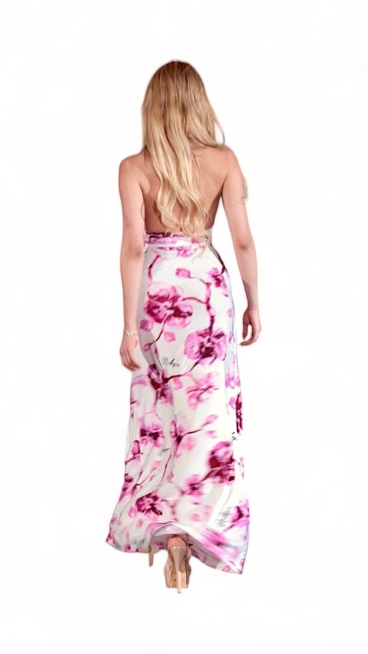dress Copy of Anastasia Dress 2023 Nikoza Milena Dress  NIKOZA