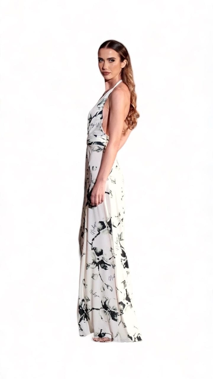 dress Copy of Milena Dress 2023 Nikoza Milena Dress  NIKOZA
