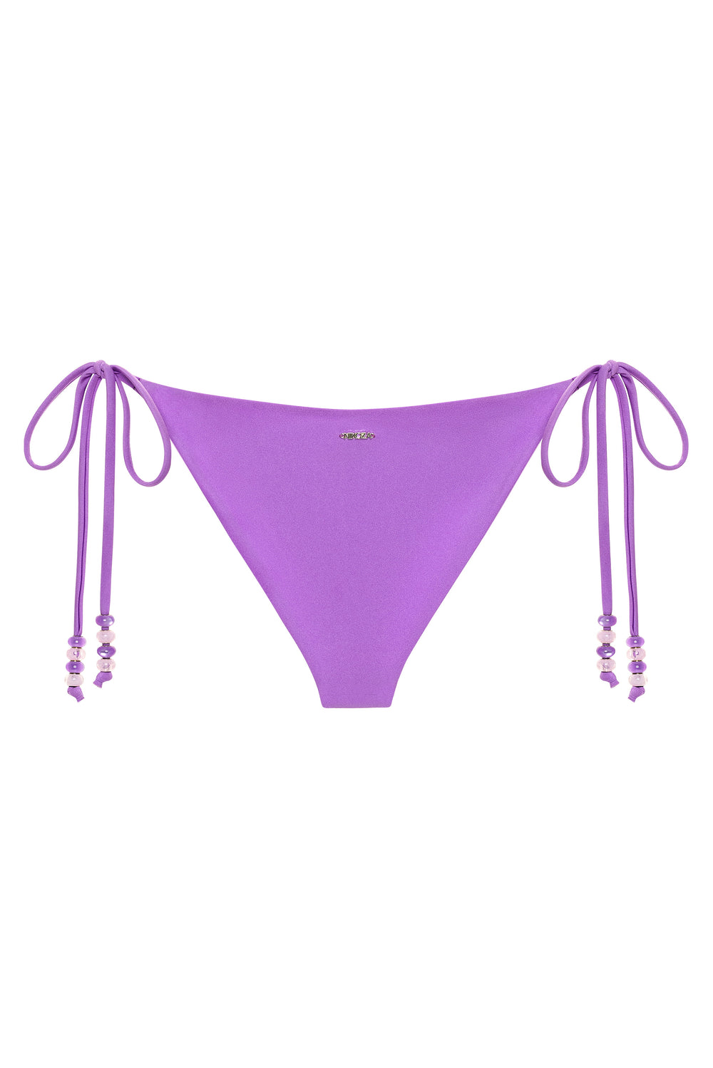 Goddess in Lilac Bottom Bikini Goddess in Lilac Bottom Bikini NIKOZA