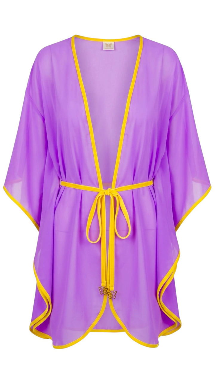 cover up Lilac / One Size &
