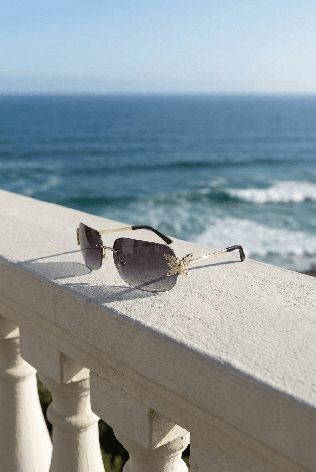 sunglasses Mariposa Sunglasses Mariposa Sunglasses NIKOZA