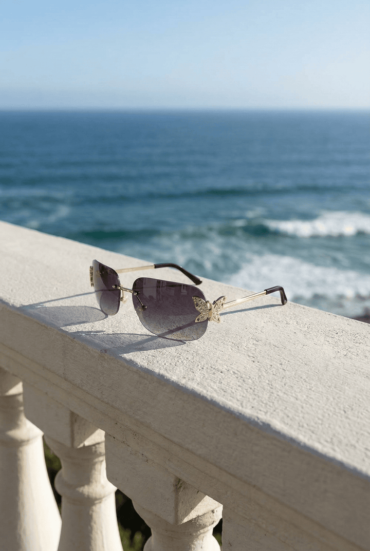 sunglasses Mariposa Sunglasses Mariposa Sunglasses NIKOZA