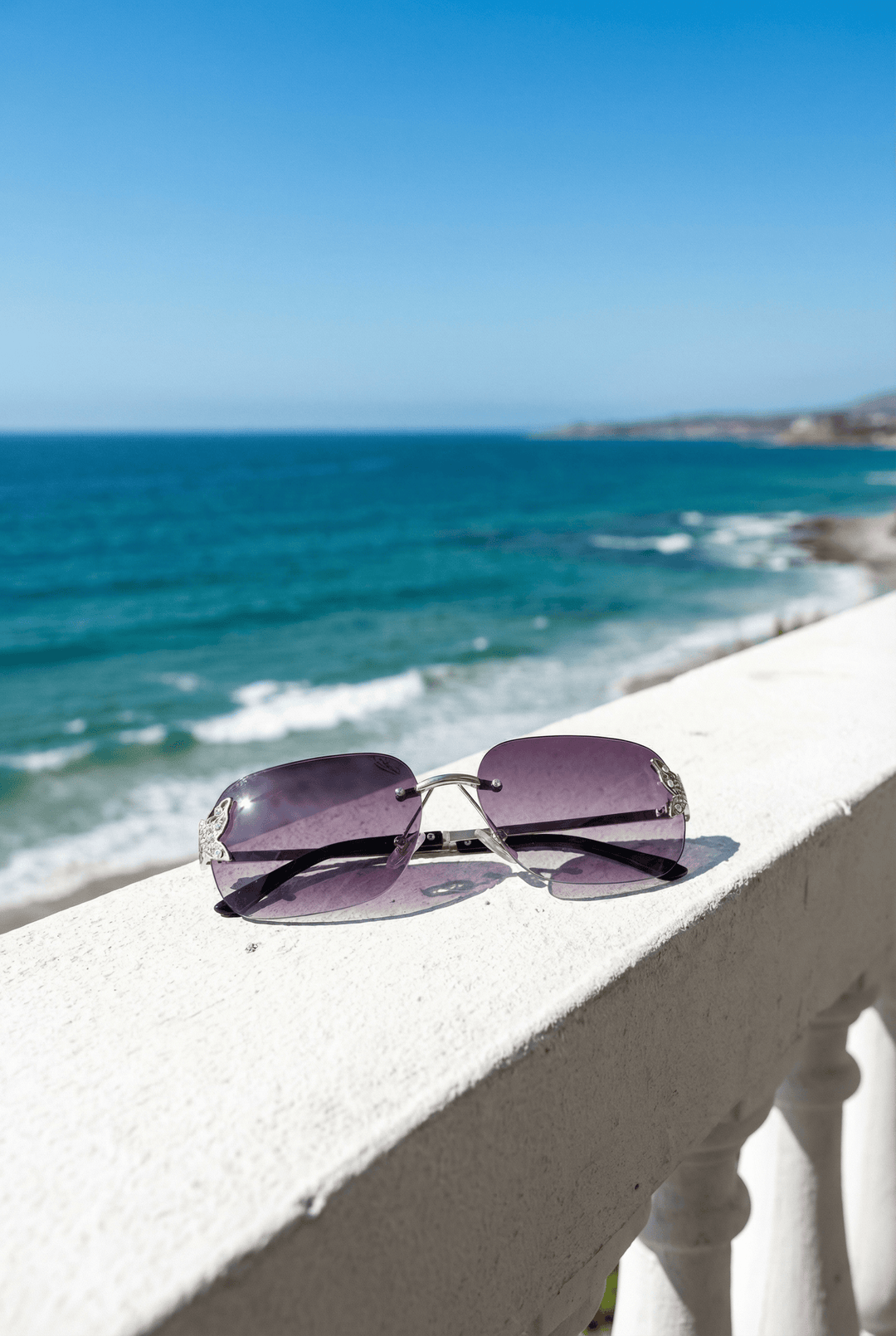 sunglasses Mariposa Sunglasses Mariposa Sunglasses NIKOZA