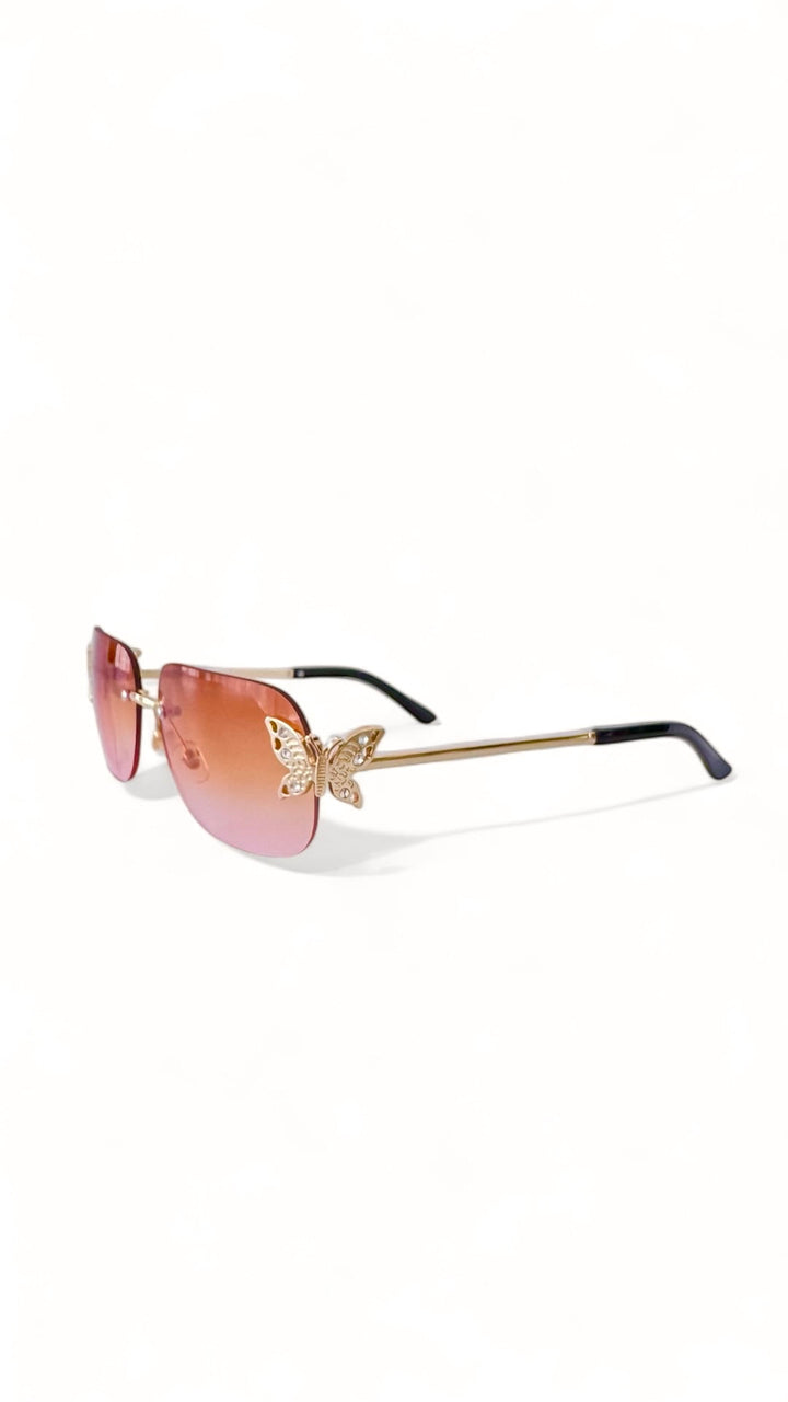 sunglasses Mariposa Sunglasses Mariposa Sunglasses NIKOZA