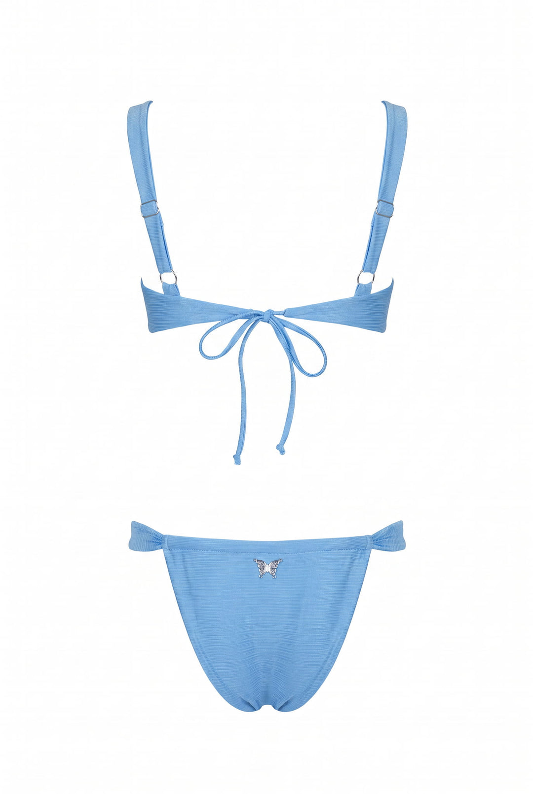 bikini top Orchid of Santorini Bikini Top Orchid of Santorini Bikini Top | NIKOZA NIKOZA