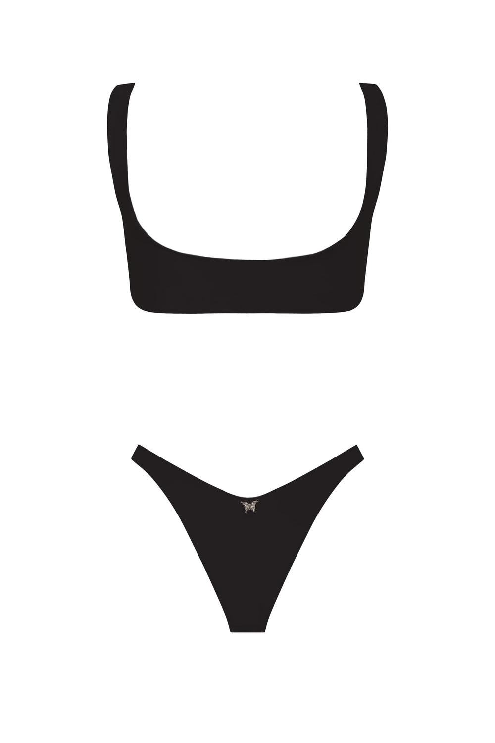 bikini ORCHIDS OF BISCAYNE TOP & BOTTOM WHITE BIKINI ORCHIDS OF BISCAYNE TOP & BOTTOM WHITE BIKINI NIKOZA