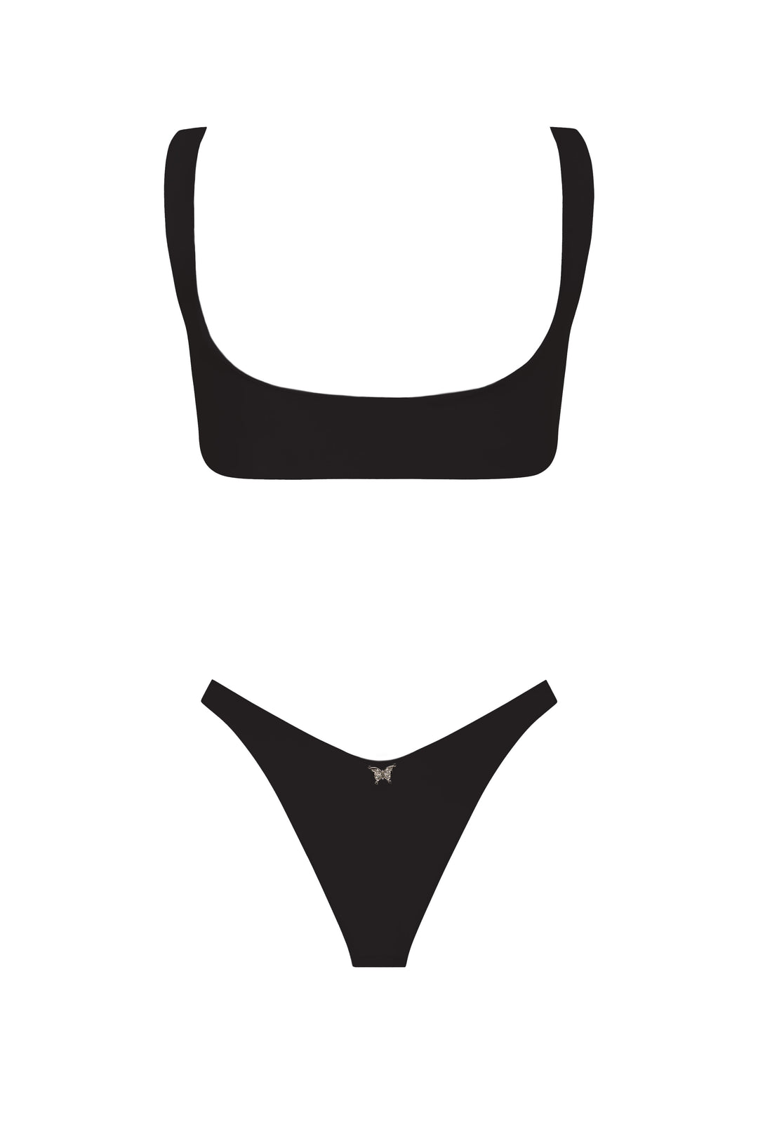 bikini ORCHIDS OF BISCAYNE TOP &amp; BOTTOM WHITE BIKINI ORCHIDS OF BISCAYNE TOP &amp; BOTTOM WHITE BIKINI NIKOZA