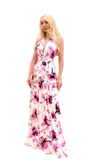 Anastasia Dress