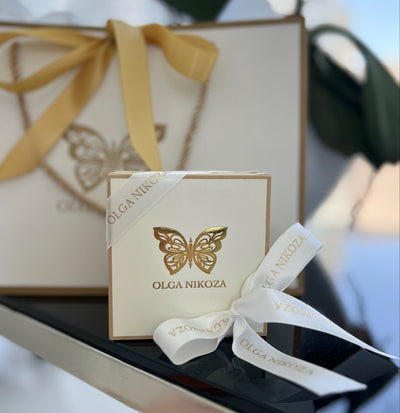 Earrings Silver 925 Silver with Mother Of Pearl Cubic Zirconia  Stud Butterfly Earring Jewelry 2023 Silver Mother Of Pearl CZ Dangle Stud Butterfly Earring NIKOZA
