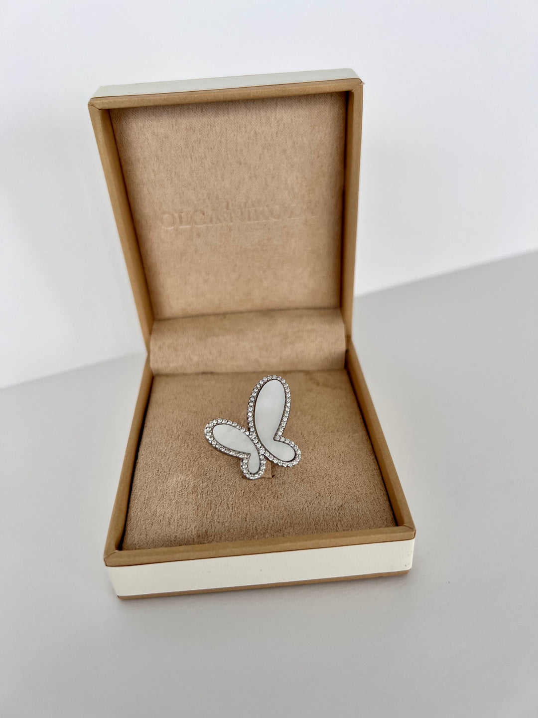 ⚠️6/15出品終了【CHIEKO+】25ss新作 butterfly ring 61teWq0JGTL._UY1000_.jpg
