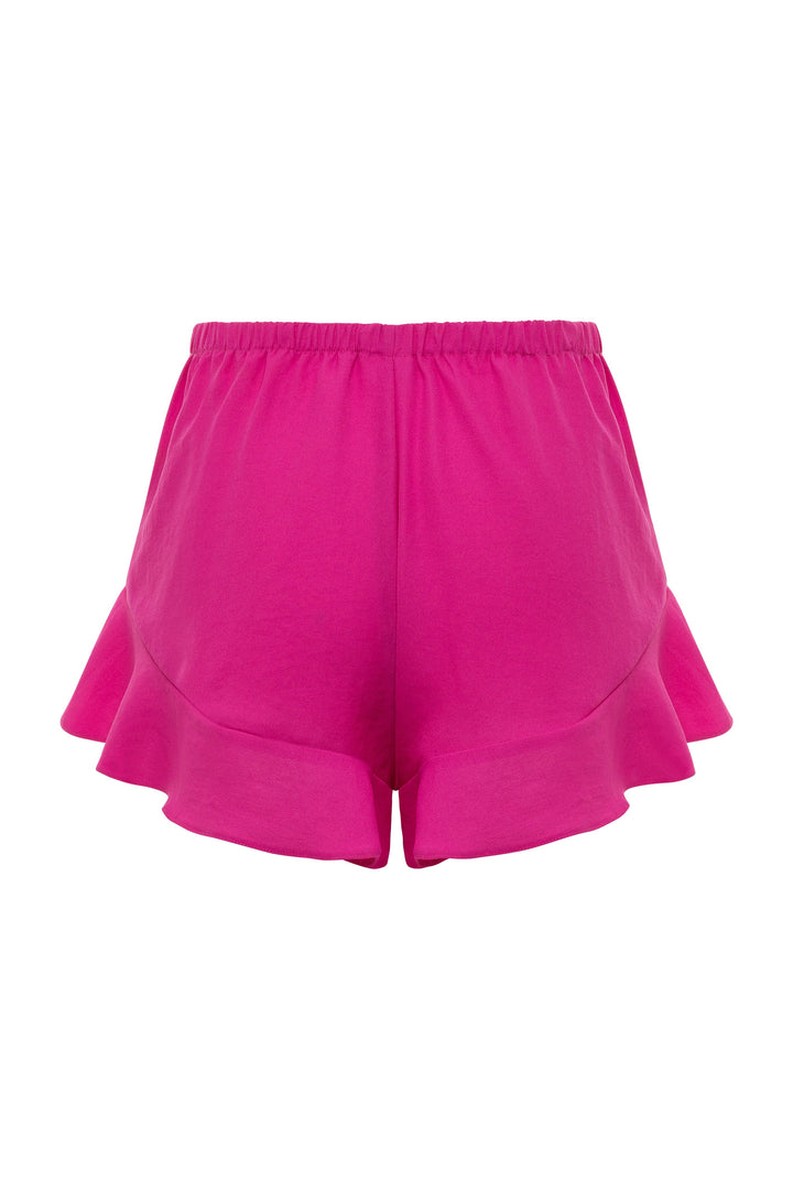 cover up Key West cover up Shorts 2023 Nikoza Swimwear Key Largo cover up (short) Olga Nikoza Swimwear