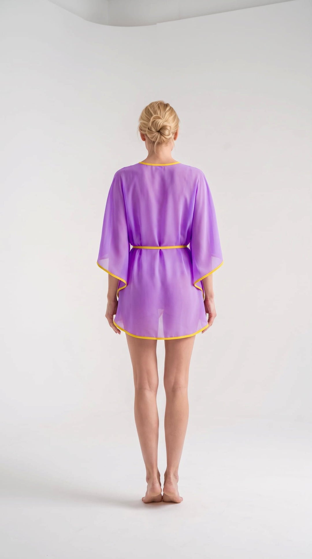 skirt Lilac / One Size &