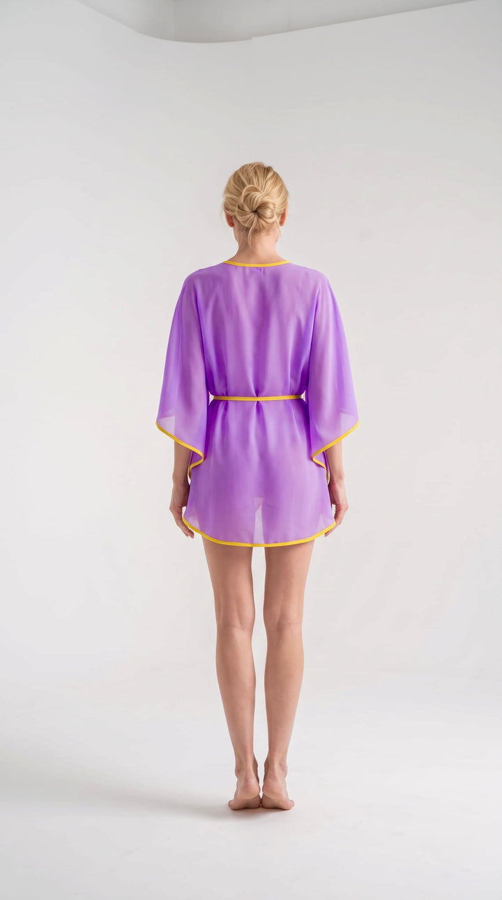 skirt Lilac / One Size &