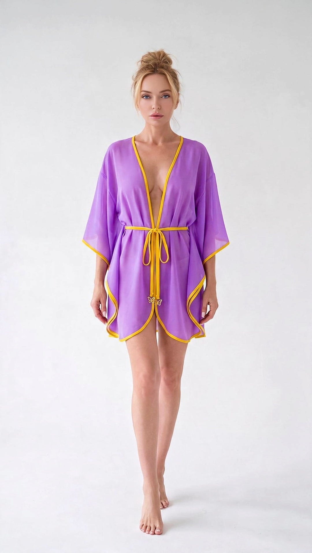 skirt Lilac / One Size &