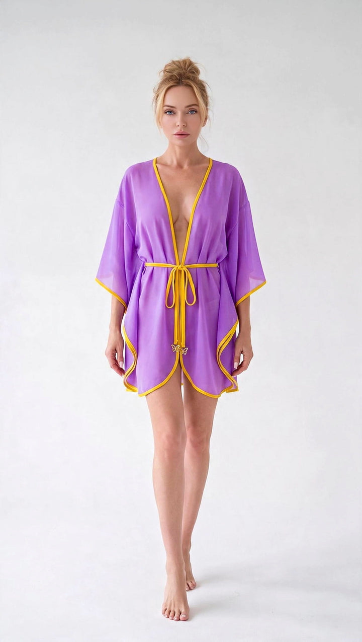 skirt Lilac / One Size &