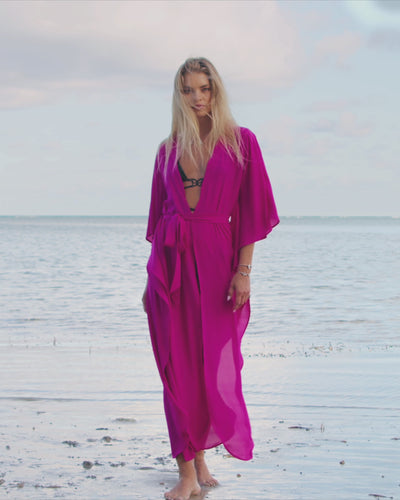 Key Largo cover up (long)