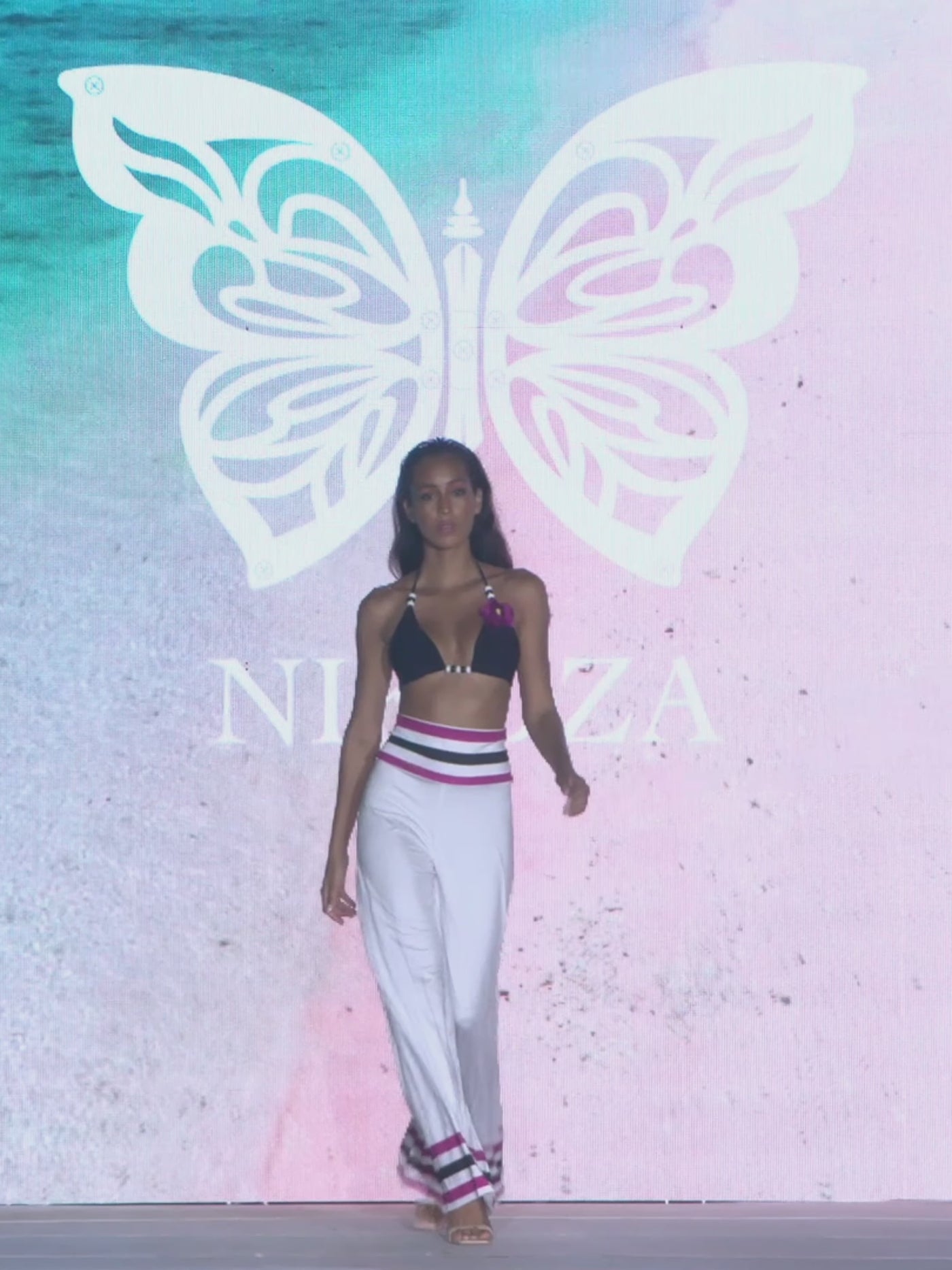 Star Island Pants