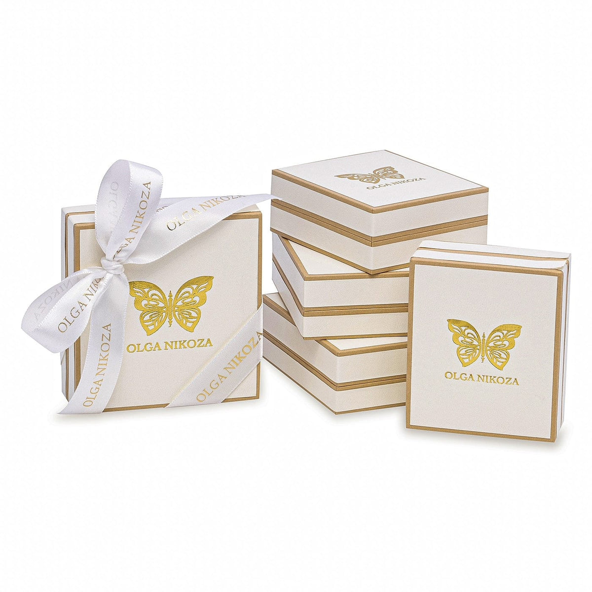 Necklace .925 Silver Papillon Butterfly Women's Necklace Jewelry 2022 Silver Papillon Butterfly Women's Necklace Jewelry Olga Nikoza Swimwear